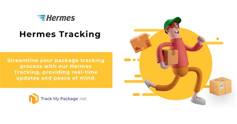 hermes collection service tracker|Hermes package tracking.